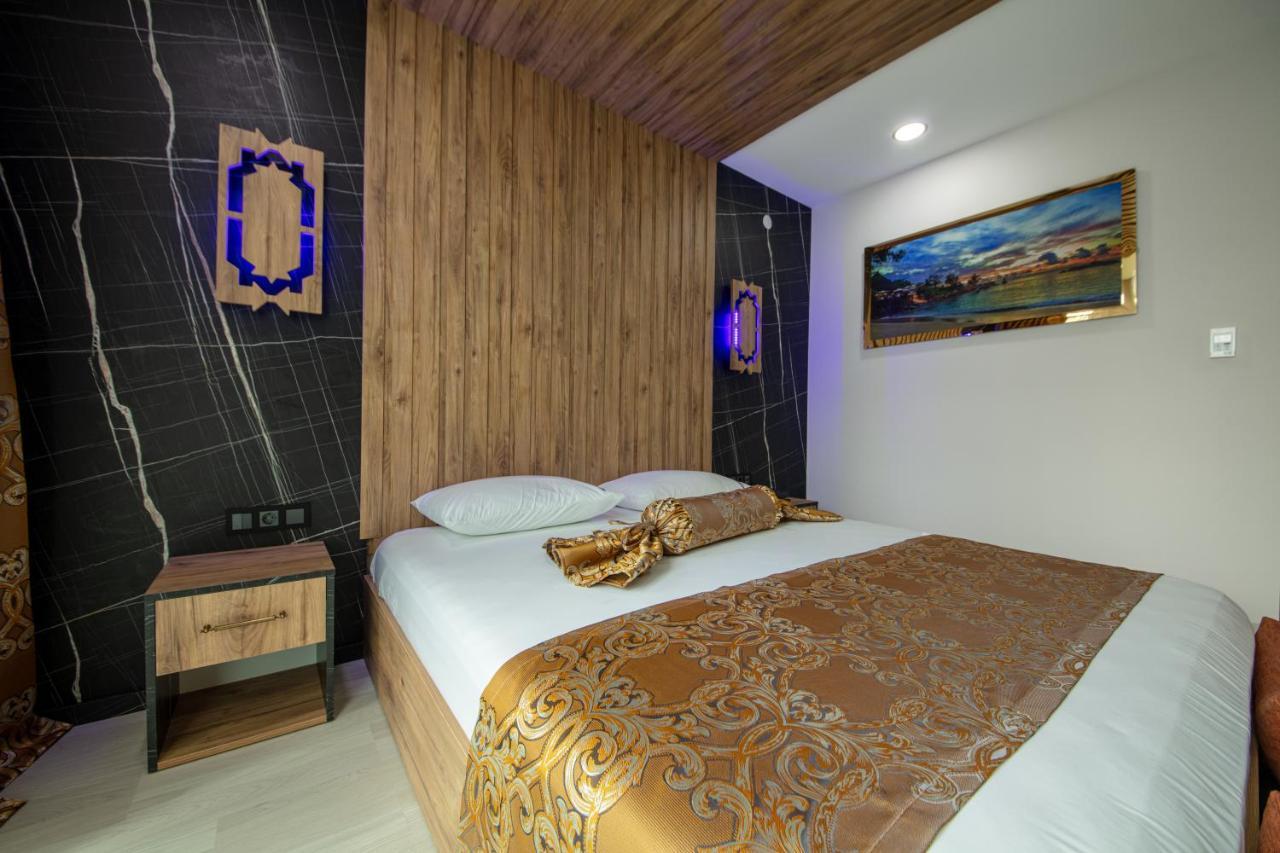 Air Barbaros Hotel טראבזון מראה חיצוני תמונה