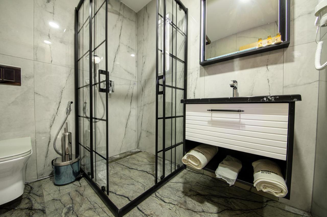 Air Barbaros Hotel טראבזון מראה חיצוני תמונה