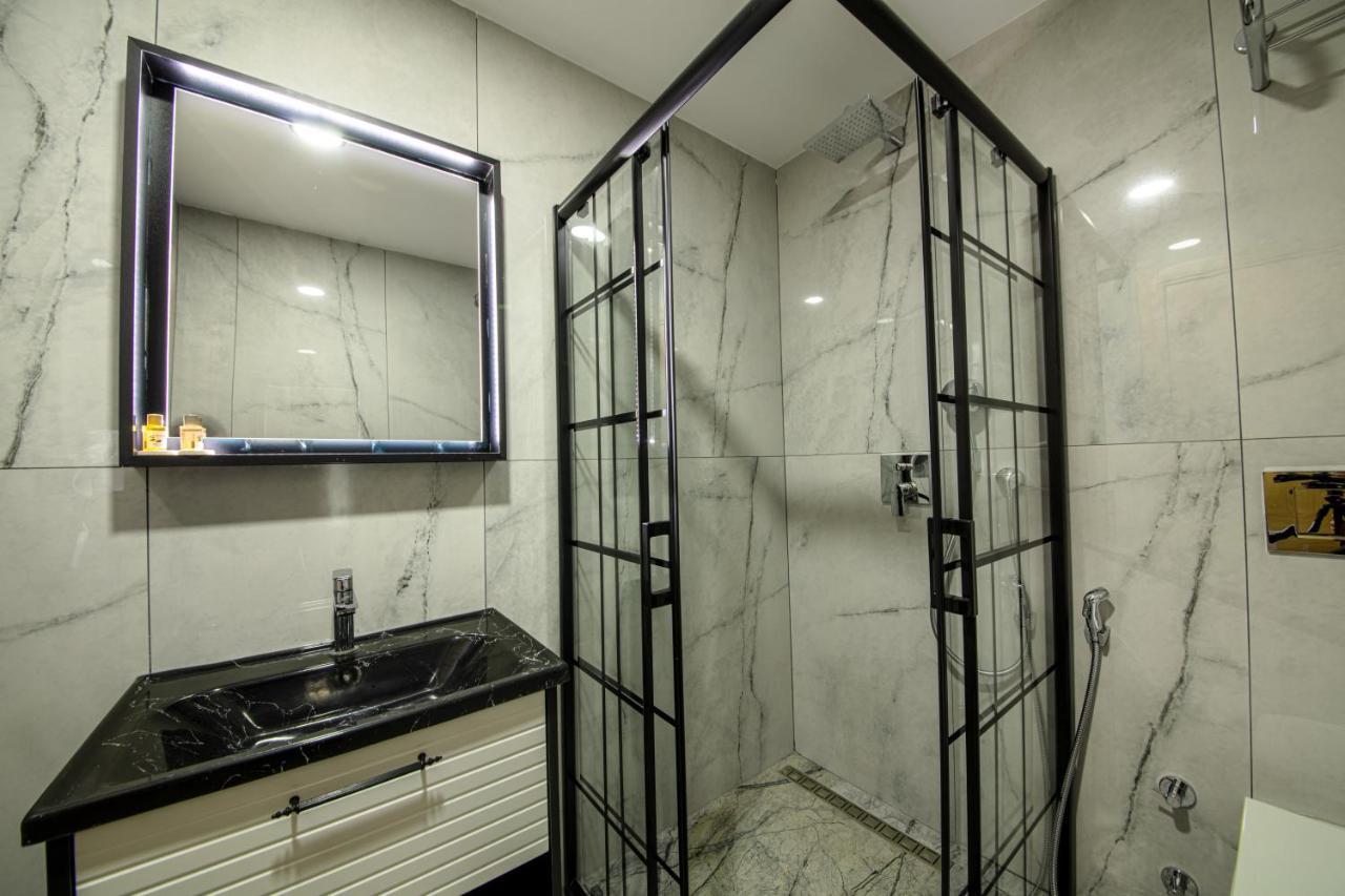 Air Barbaros Hotel טראבזון מראה חיצוני תמונה