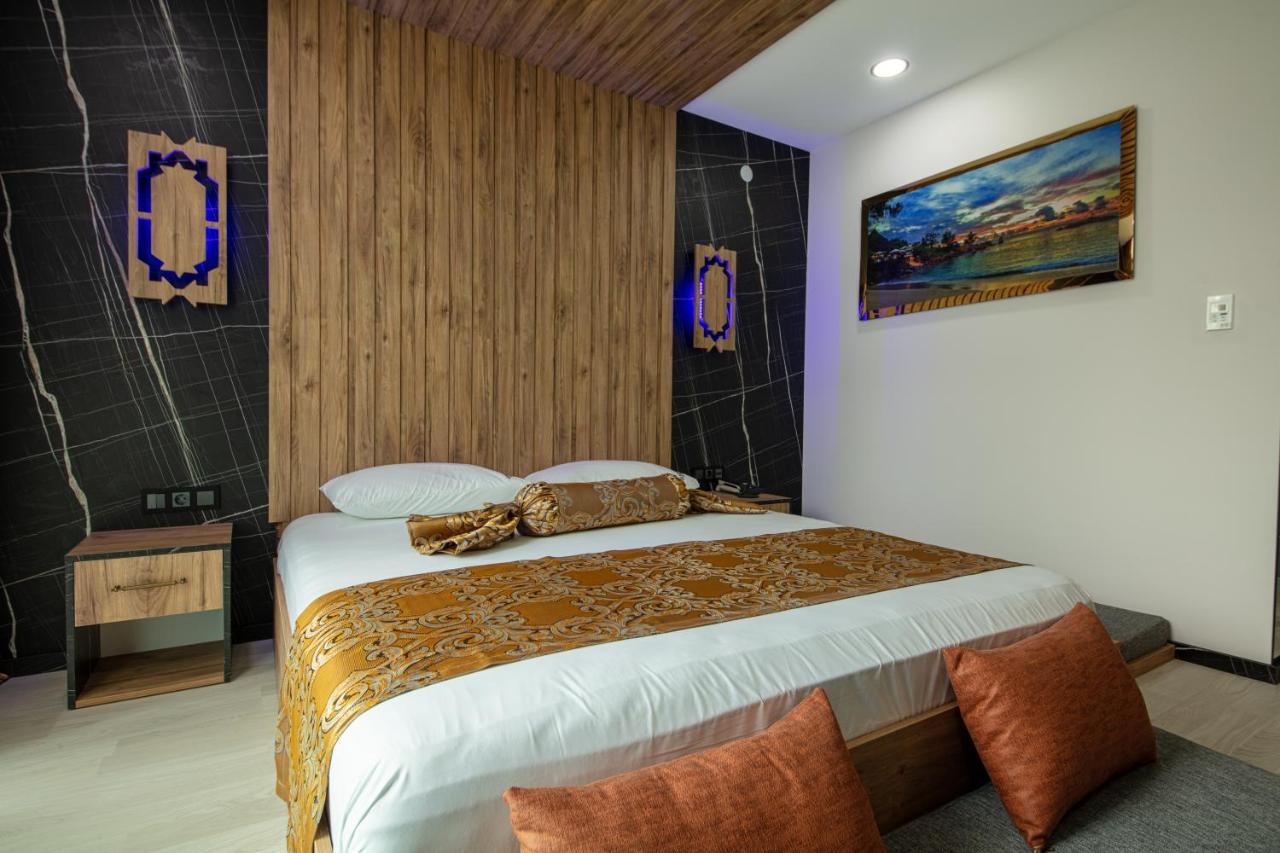 Air Barbaros Hotel טראבזון מראה חיצוני תמונה
